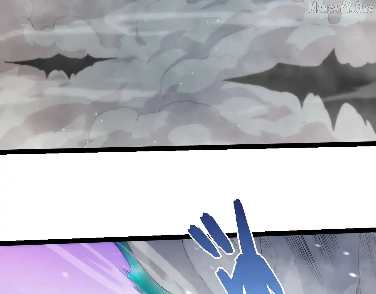 Evolution Begins With A Big Tree Chapter 472 - page 2